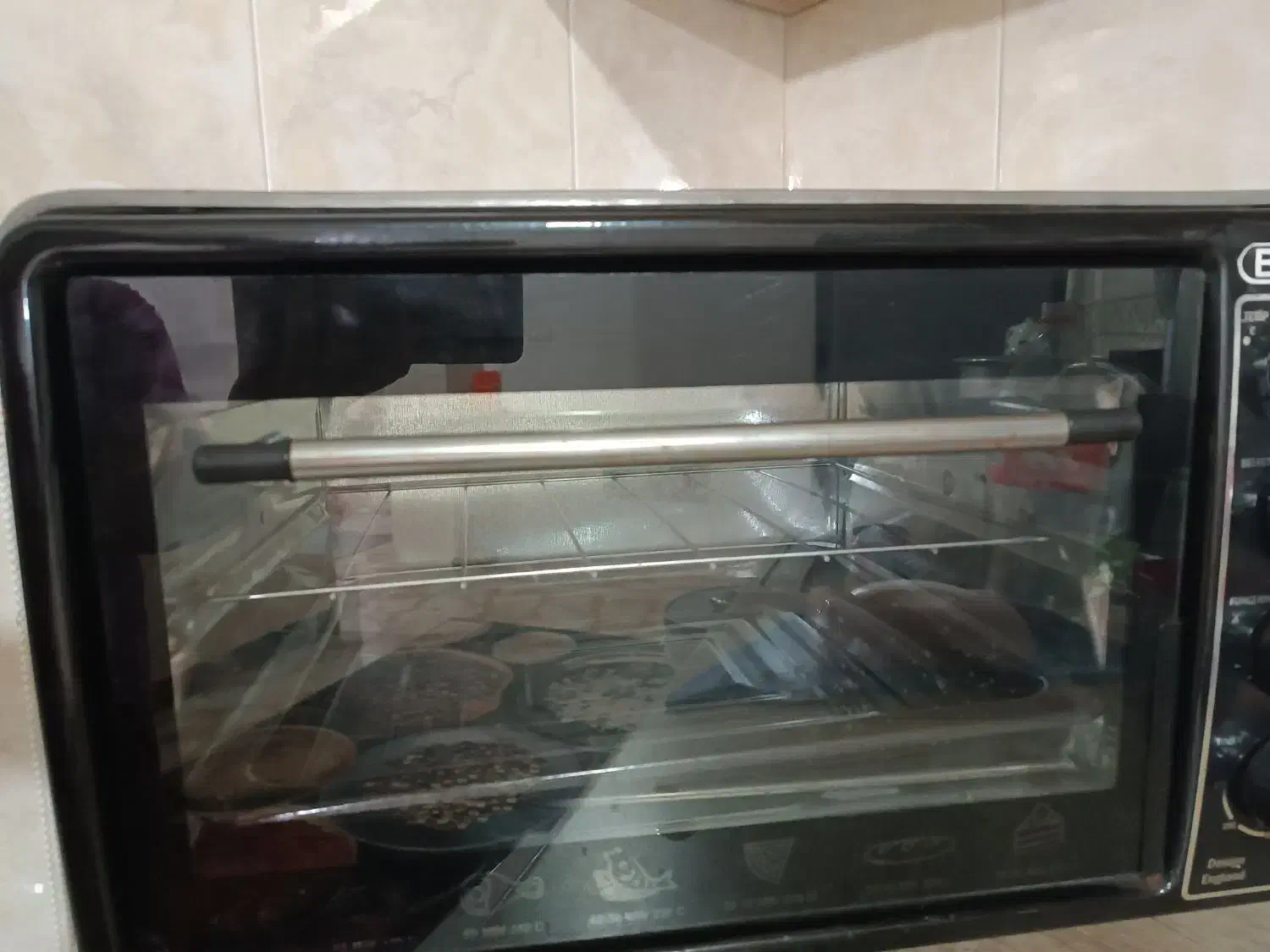 توستر|سایر لوازم برقی|لاهیجان, لیل|دیوار