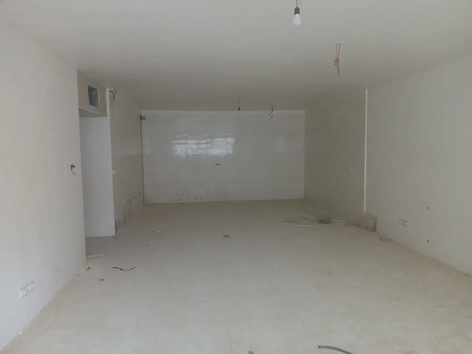 آپارتمان سی 2طبقه اول نوساز|فروش آپارتمان|فولادشهر, C2|دیوار