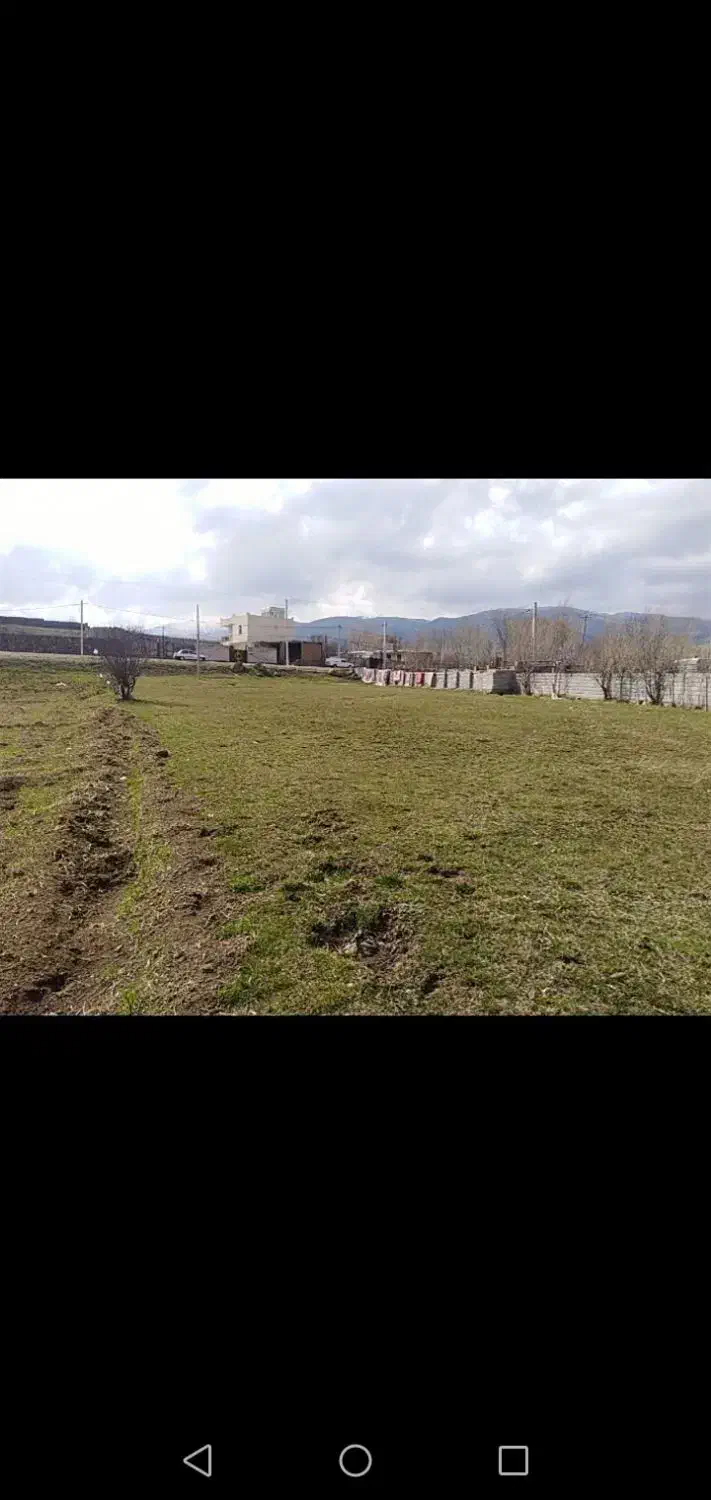 فروش زمین|فروش زمین و ملک کلنگی|سبلان, |دیوار