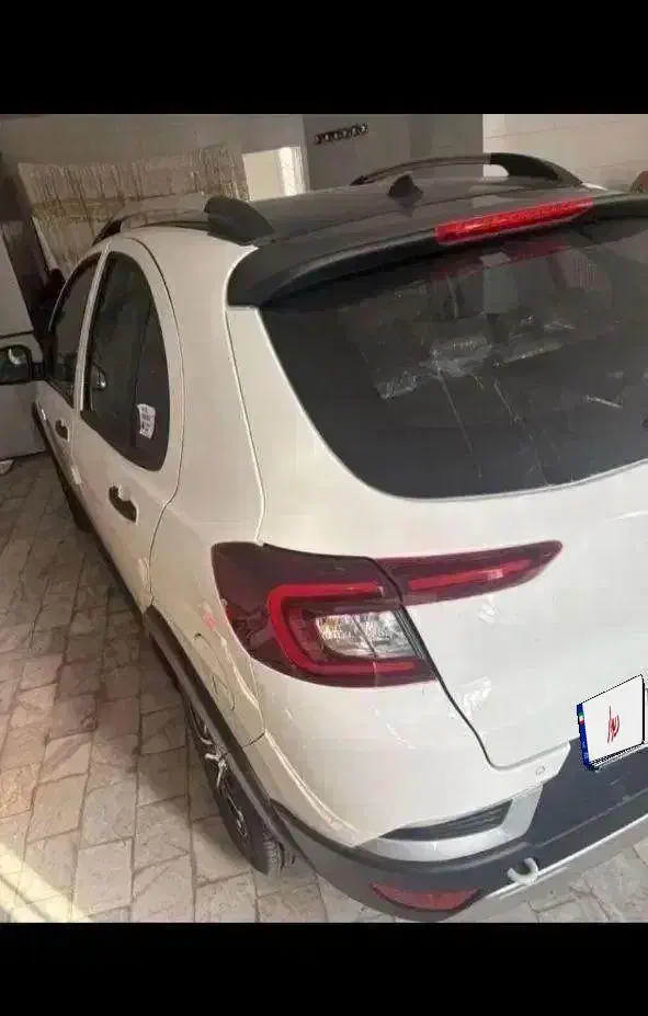 اطلس G صفر سانروف دار|خودرو سواری و وانت|قزوین, |دیوار