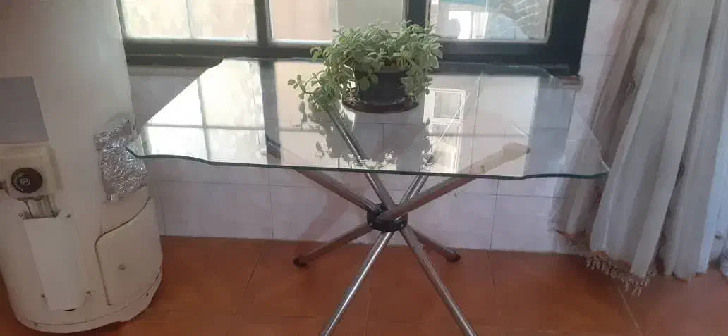 عسلی مبل و میز ناهارخوری|مبلمان خانگی و میز عسلی|جوانرود, |دیوار