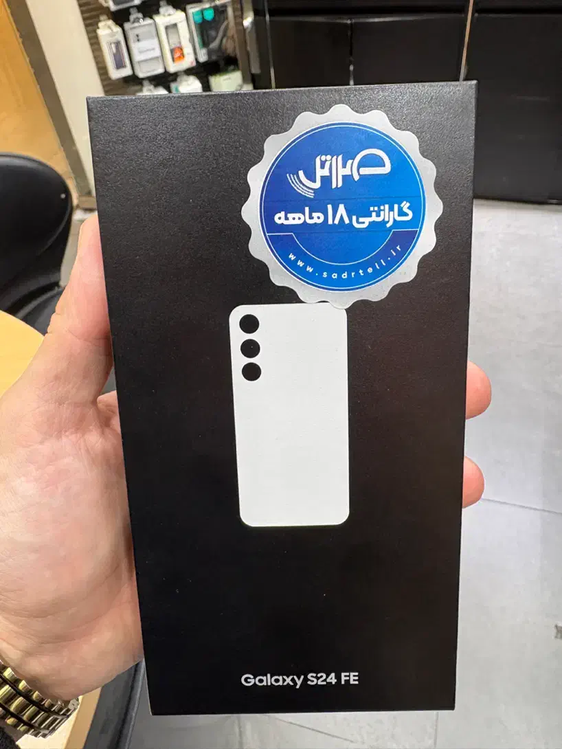 سامسونگ اس ۲۵ / اس ۲۴   Samsung S25/S24|موبایل|تهران, سیمای ایران|دیوار