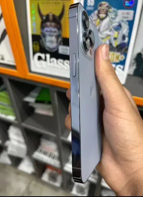 آیفون 13pro|موبایل|اسلام‌‌آباد غرب, |دیوار