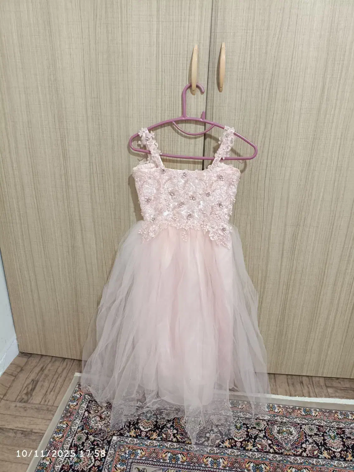 لباس مجلسی|کفش و لباس بچه|محمدیه-قزوین, |دیوار