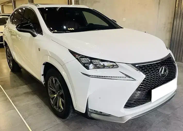 لکسوس NX 200t F اقساطی، مدل ۲۰۱۷ «اتومَلِک»|خودرو سواری و وانت|تهران, صادقیه|دیوار