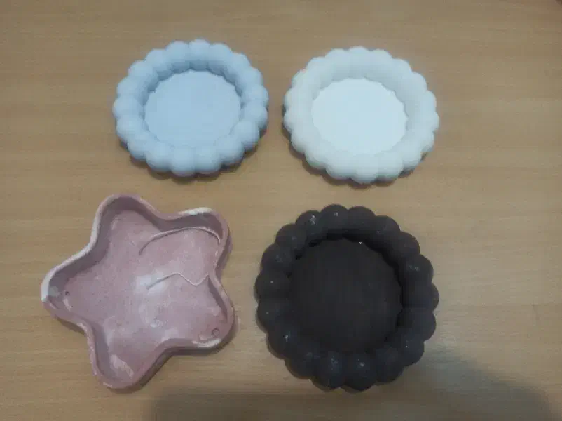 لوازم سنگ مصنوعی|کلکسیون اشیاء عتیقه|مشهد, کارمندان دوم|دیوار