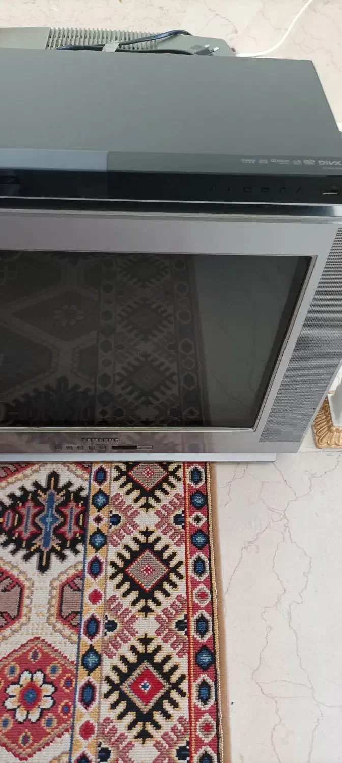 سلام تلویزیون  در حدد|تلویزیون و پروژکتور|زنجان, |دیوار