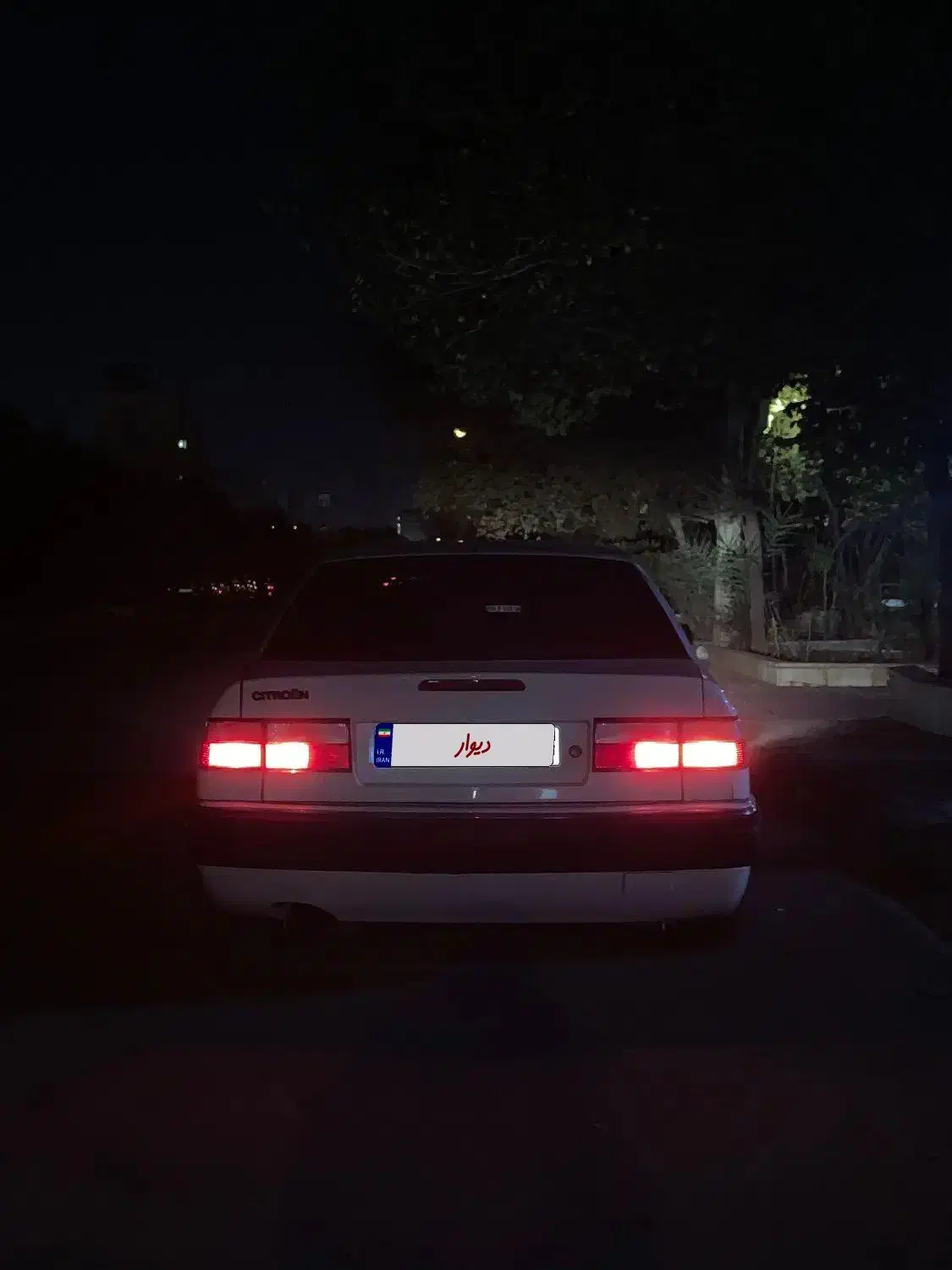 زانتیا sx 2000 مدل ۸۸|خودرو سواری و وانت|قم, شهرک قدس|دیوار