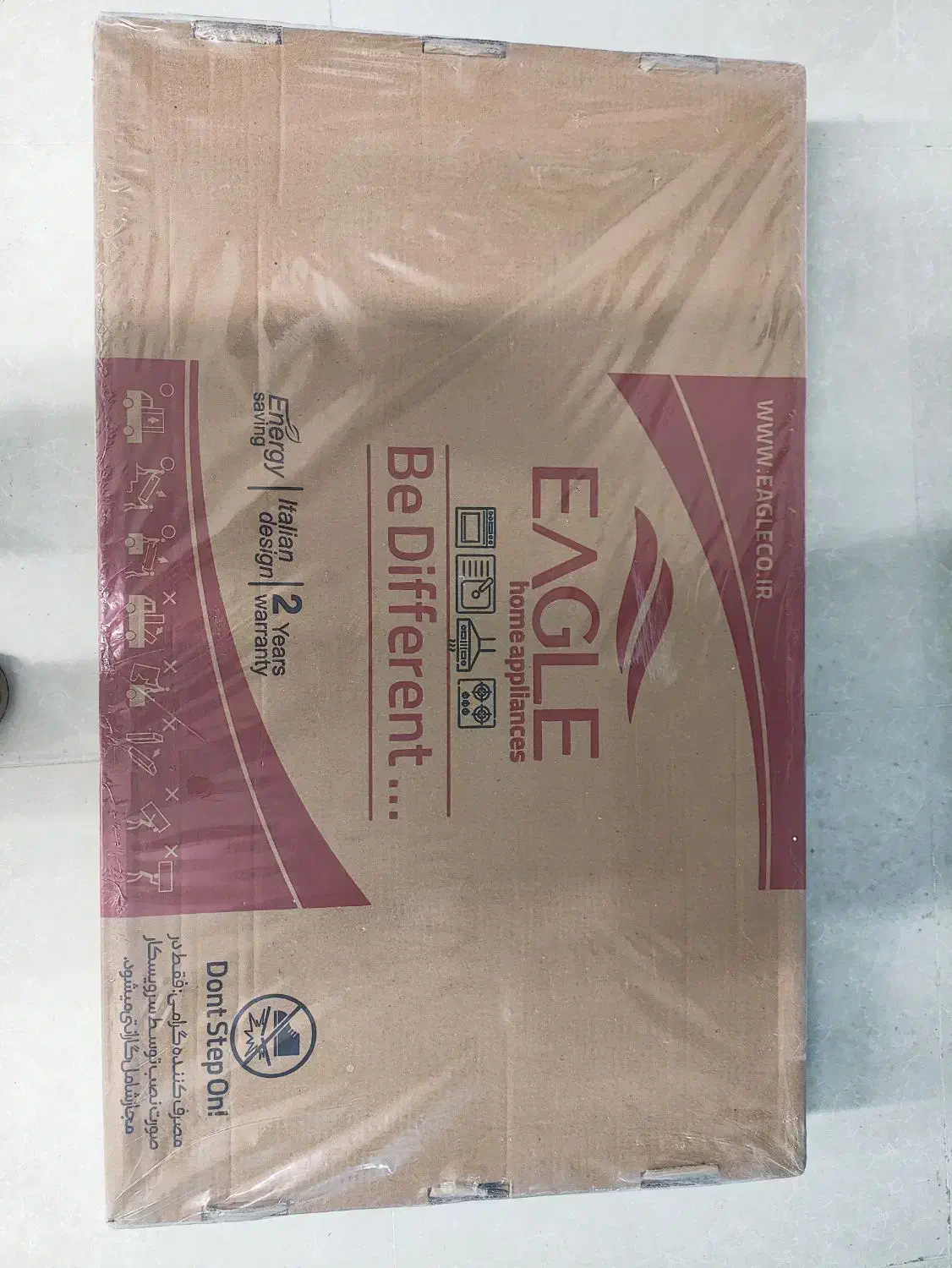 اجاق گاز صفحه ای شیشه‌ای|اجاق گاز و لوازم برقی پخت‌وپز|شاهین‌شهر, خانه کارگر|دیوار