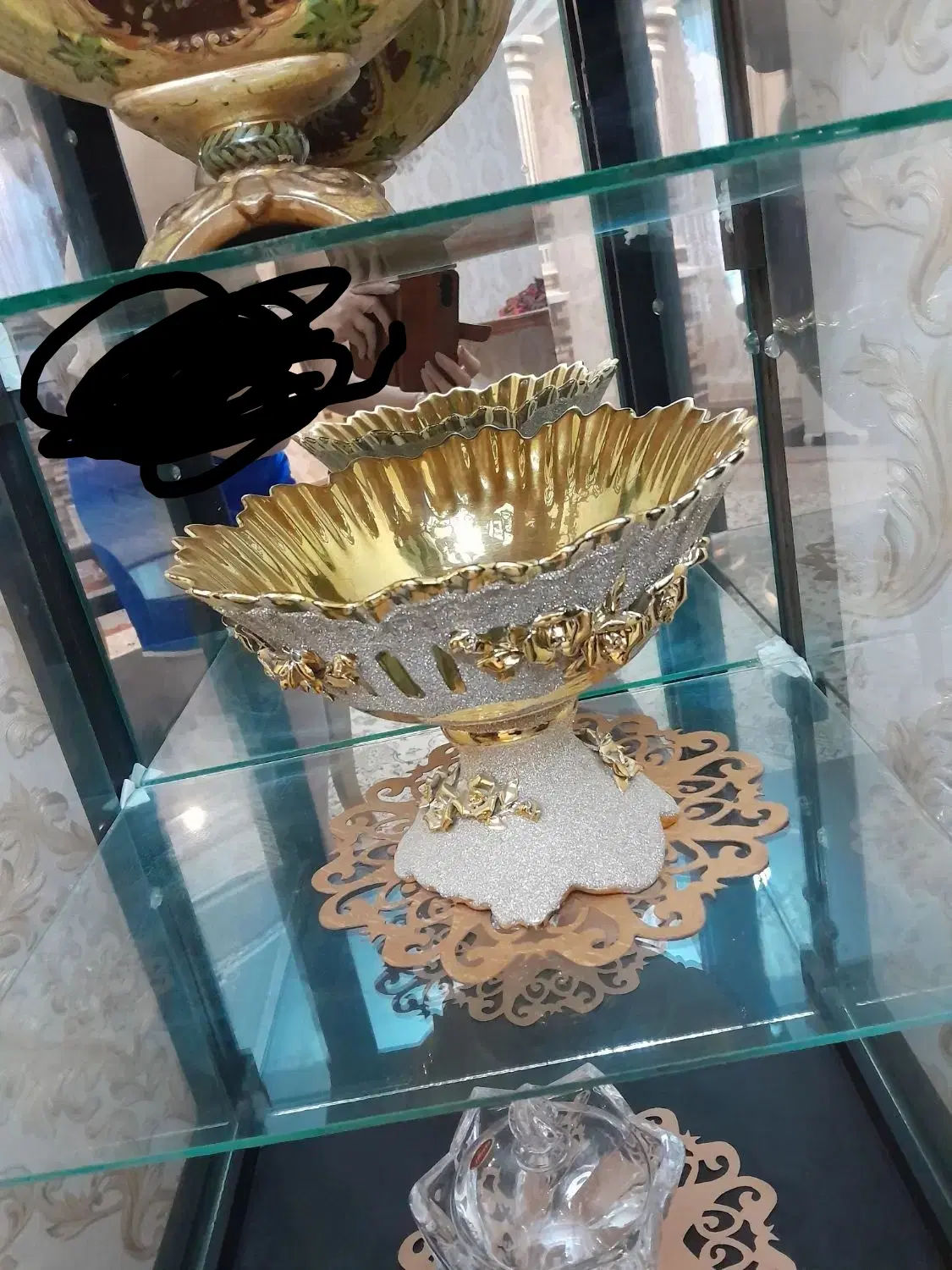 دکوری|ظروف سرو و پذیرایی|اردبیل, |دیوار