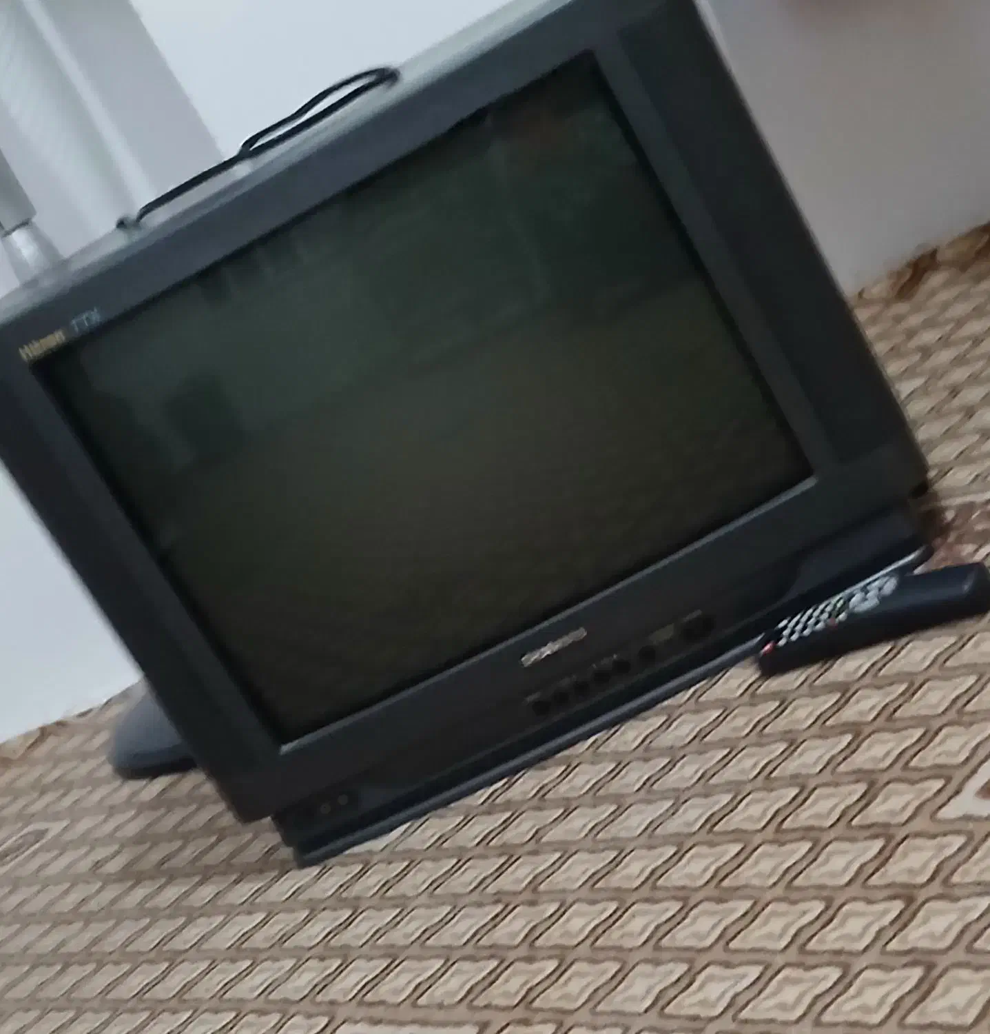 تلوزیون|تلویزیون و پروژکتور|علی‌آباد کتول, |دیوار