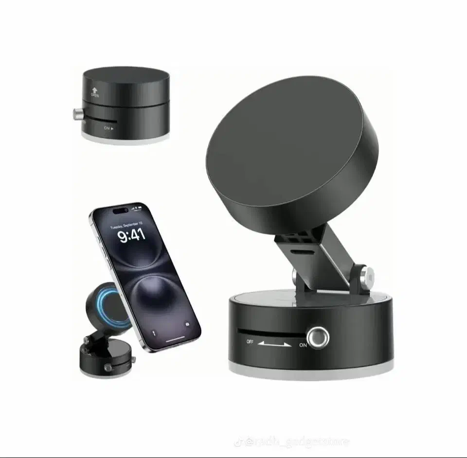 هولدر مکشی تاشو( تک و عمده)|لوازم جانبی موبایل و تبلت|تهران, باغ فیض|دیوار