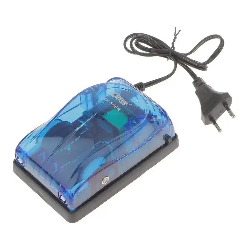 پمپ هوا اکواریم|لوازم جانبی حیوانات|کاشان, قطب راوندی|دیوار