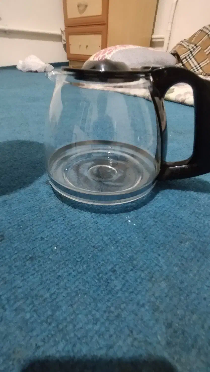 قهوه ساز درحدنوه|سماور، چای‌ساز، قهوه‌ساز|تهران, خزانه|دیوار