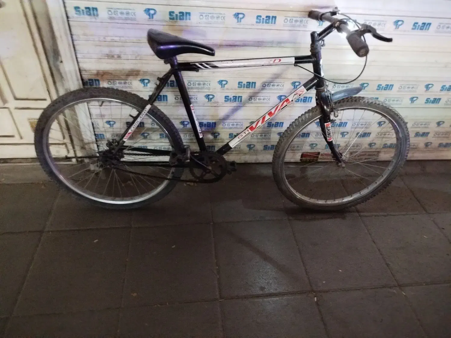 اسباب بازی و دوچرخه ۲۶معاوصه با کفتر|اسباب‌‌بازی|مشهد, وحید|دیوار