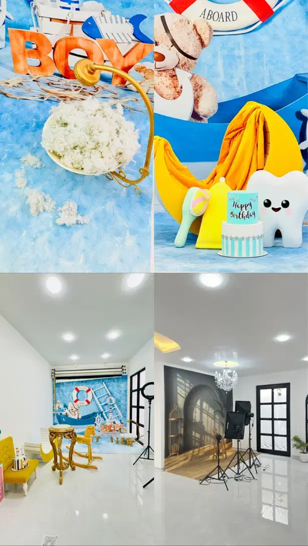 استودیو فیلم و عکس تشریفات|خدمات پذیرایی، مراسم|اهواز, پادادشهر|دیوار