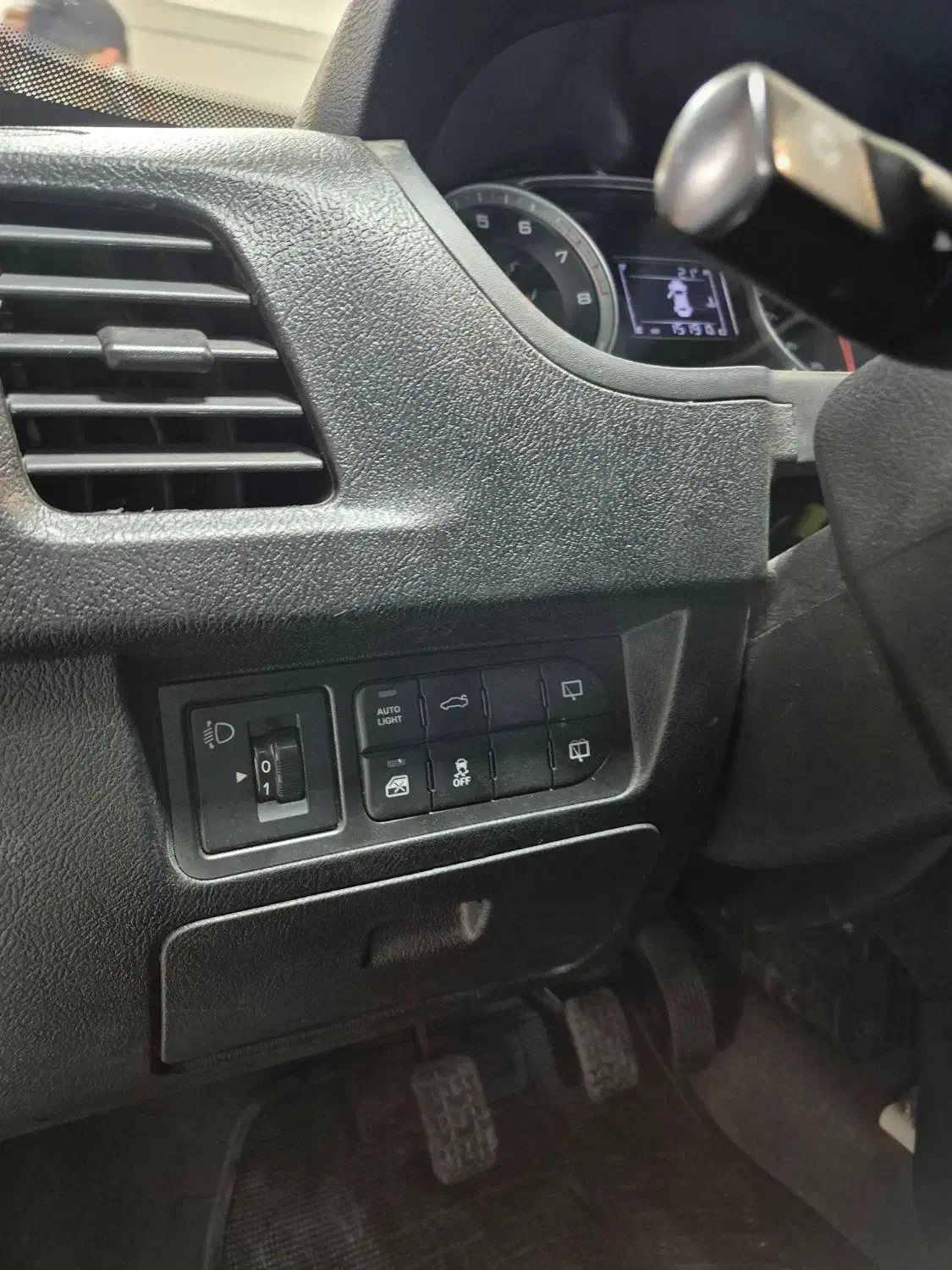 کوییک مدل ۱۴۰۴ در حد خشک|خودرو سواری و وانت|مشکیندشت, |دیوار