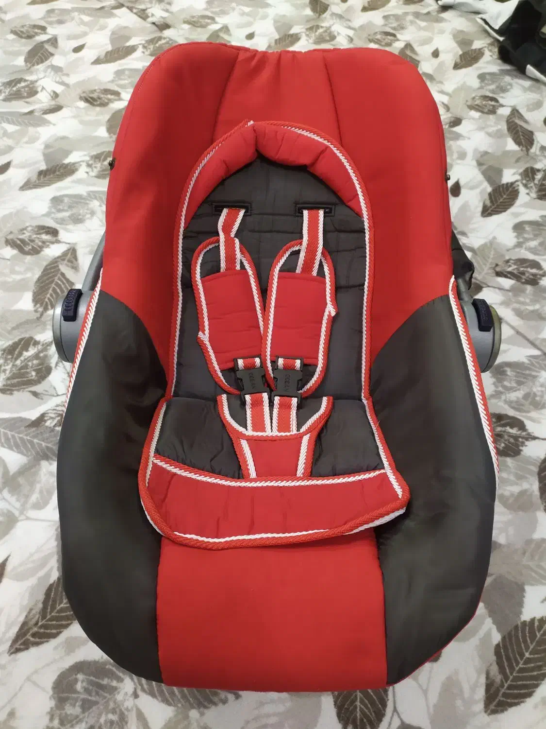 صندلی کریر بچه|تخت و صندلی بچه|تبریز, |دیوار