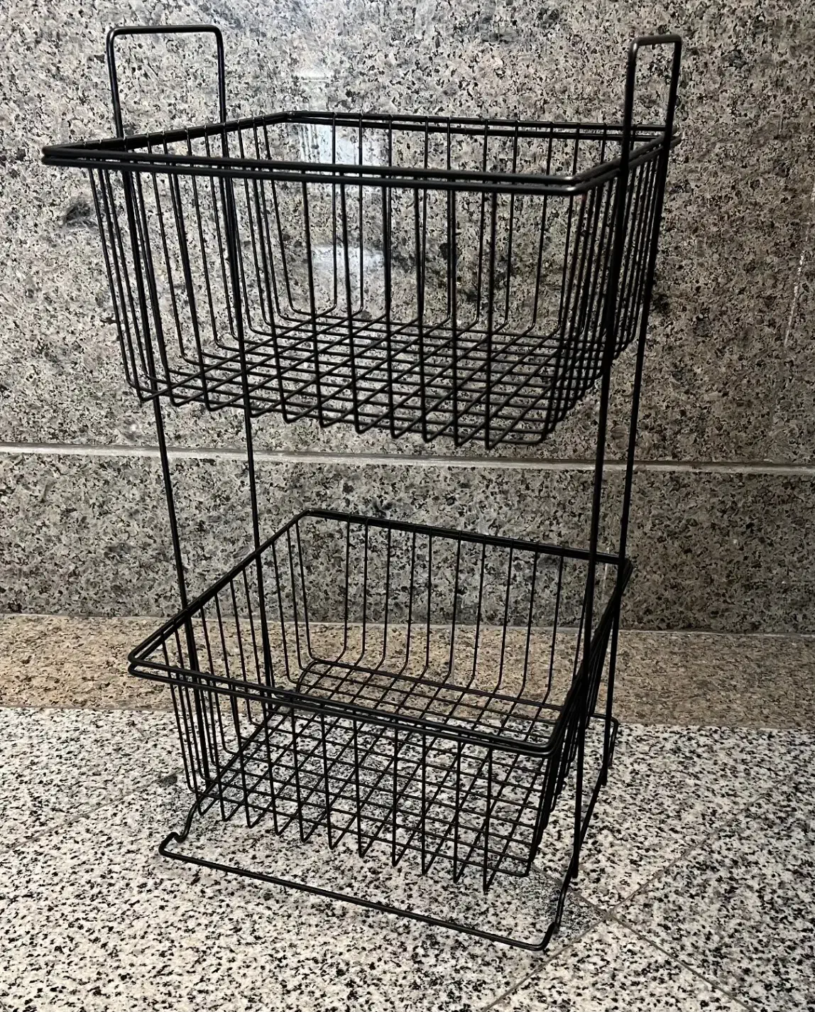 سبد سیب زمینی پیاز|آبچکان و نظمدهنده ظروف|تهران, شهرک غرب|دیوار