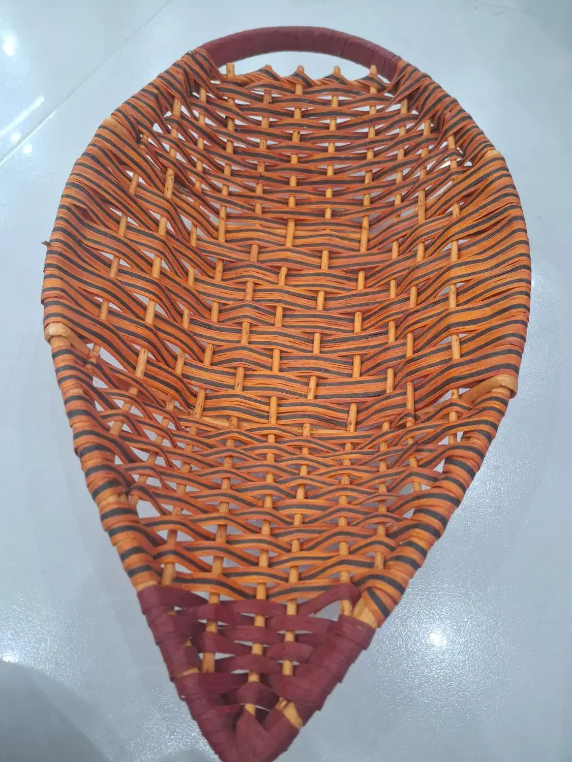 سلام میوه و نان سایز بزرگ|ظروف نگهدارنده، پلاستیکی، یکبارمصرف|بندر ماهشهر, |دیوار