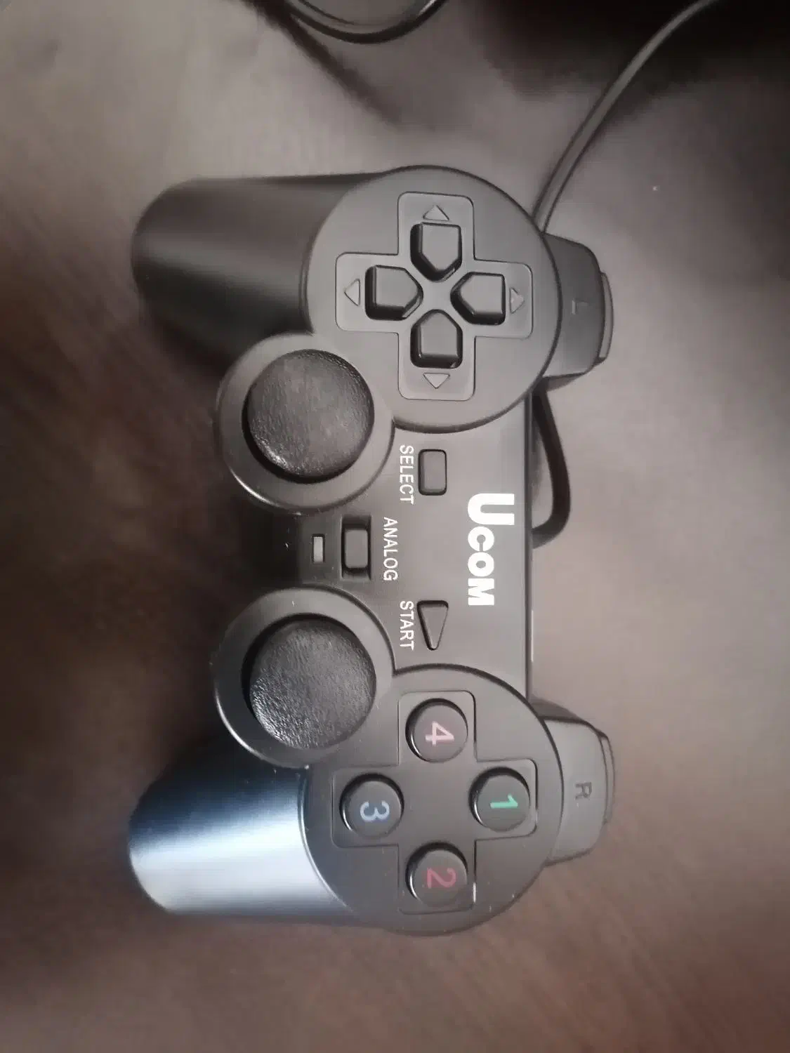 دسته کامپیوتر|کنسول، بازی ویدئویی و آنلاین|بروجرد, |دیوار