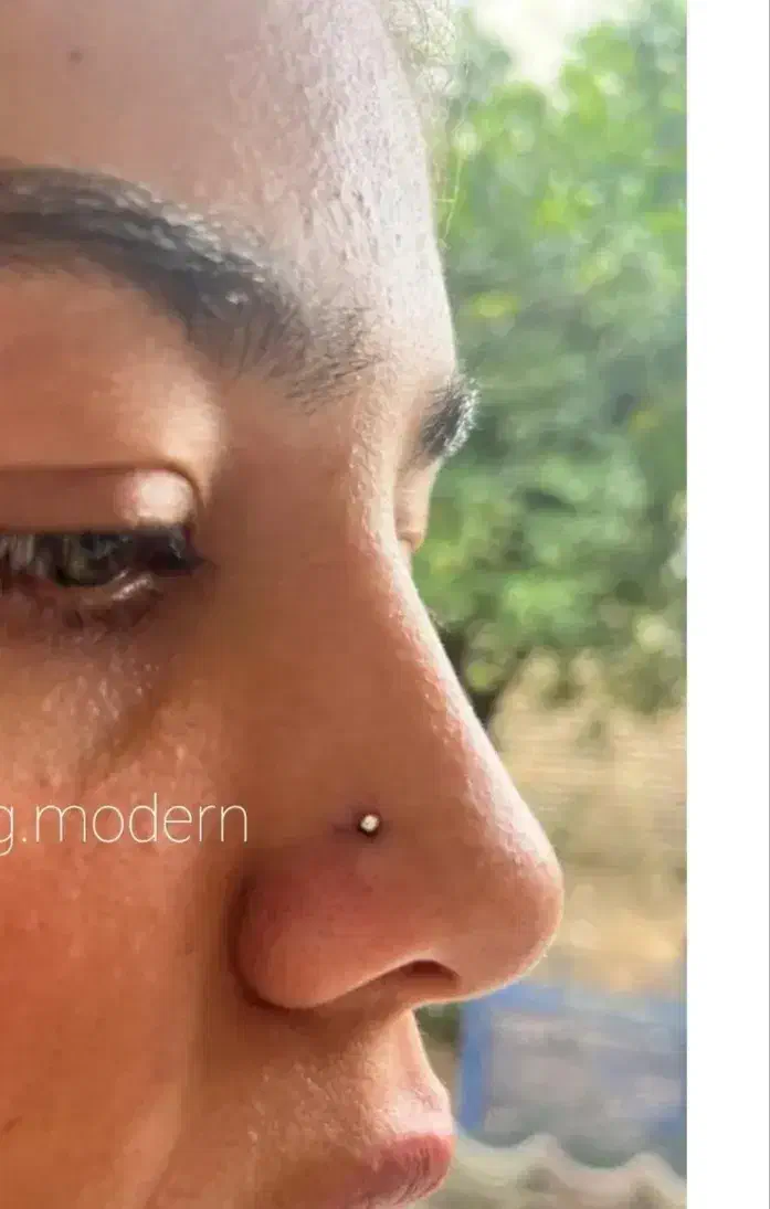 پیرسینگ بدون درد|خدمات آرایشگری و زیبایی|نکا, |دیوار