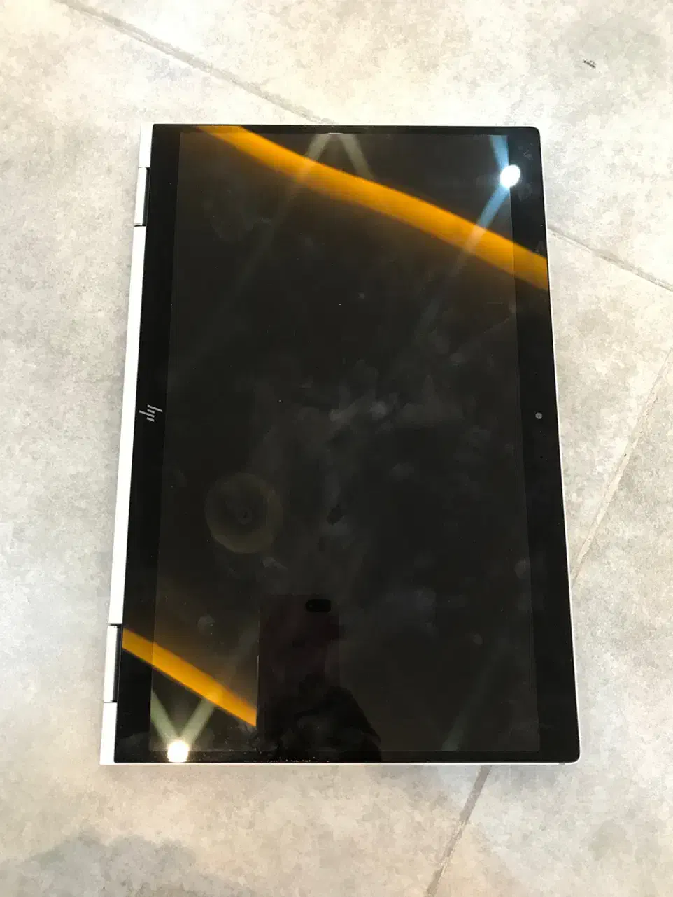 لپتاپ تبلت شو Hp 1030 G4|رایانه همراه|شیراز, شهرک سراج‎|دیوار