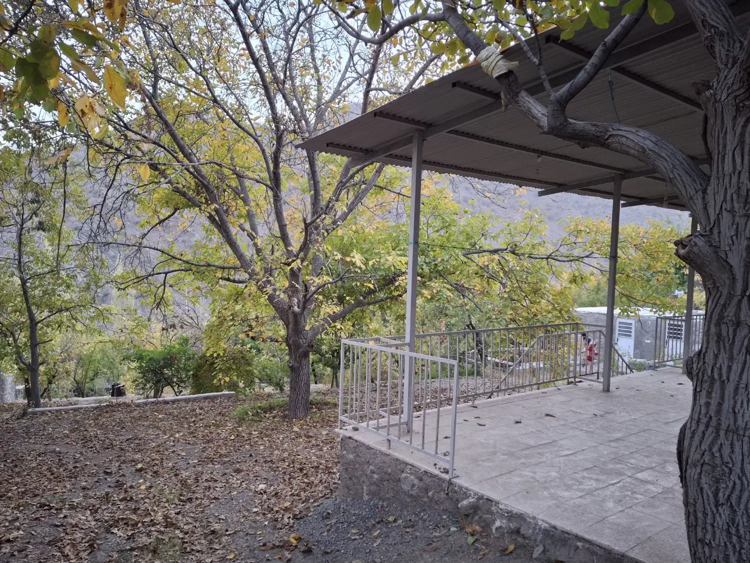 خانه باغ|فروش خانه و ویلا|درب بهشت, |دیوار