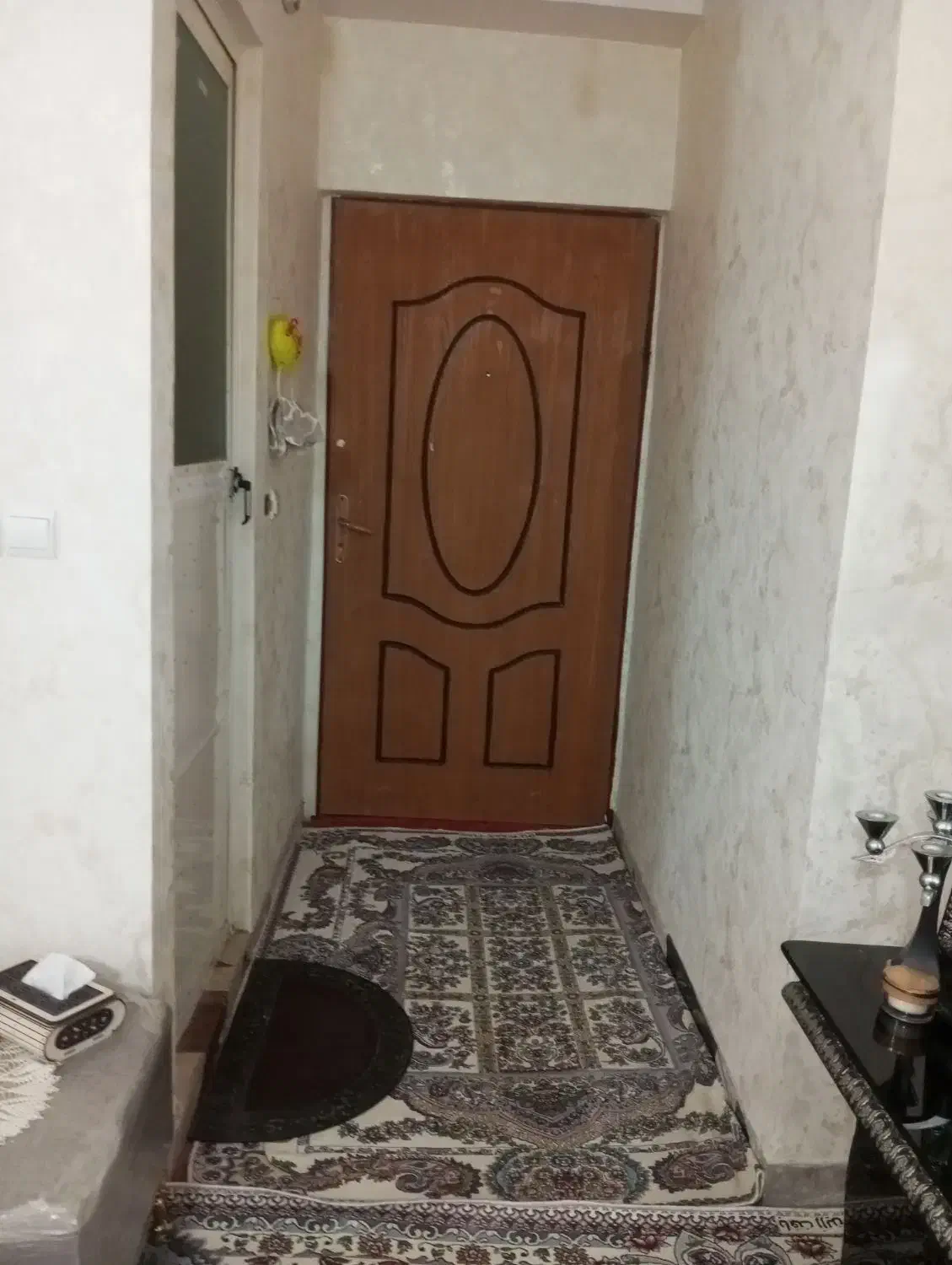 آپارتمان همکف نودمتری|فروش آپارتمان|اهرم, |دیوار