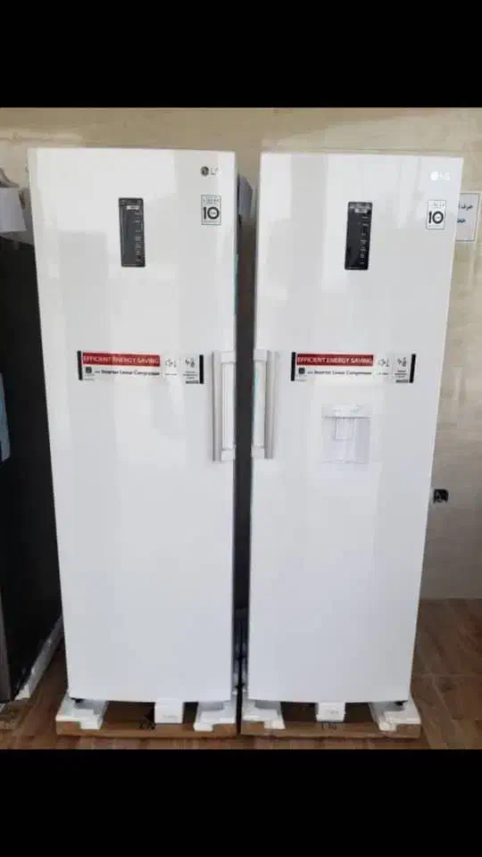 فاکتور فروش با ضمانت یخچالهای دو قل و|یخچال و فریزر|بابلسر, |دیوار