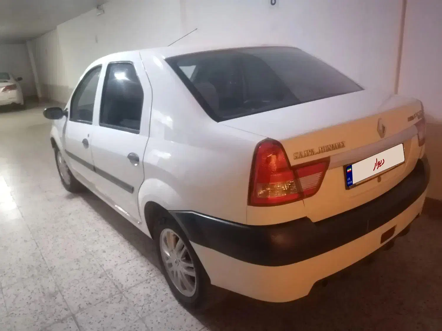 پارس تندر مدل ۱۳۹۷ فول آپشن کارمندی|خودرو سواری و وانت|مشهد, حسین‌آباد|دیوار