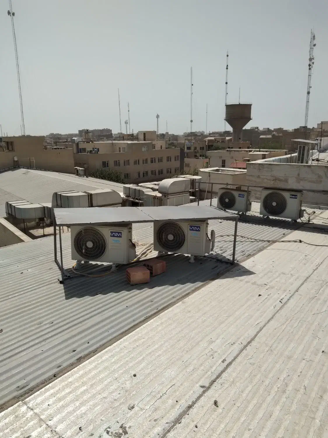 آهنگری جوشکاری برشکاری|خدمات پیشه و مهارت|قرچک, مهدیه|دیوار