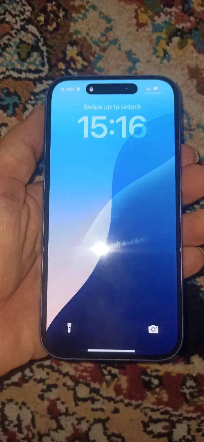 iPhone 16|موبایل|شیراز, ارم|دیوار