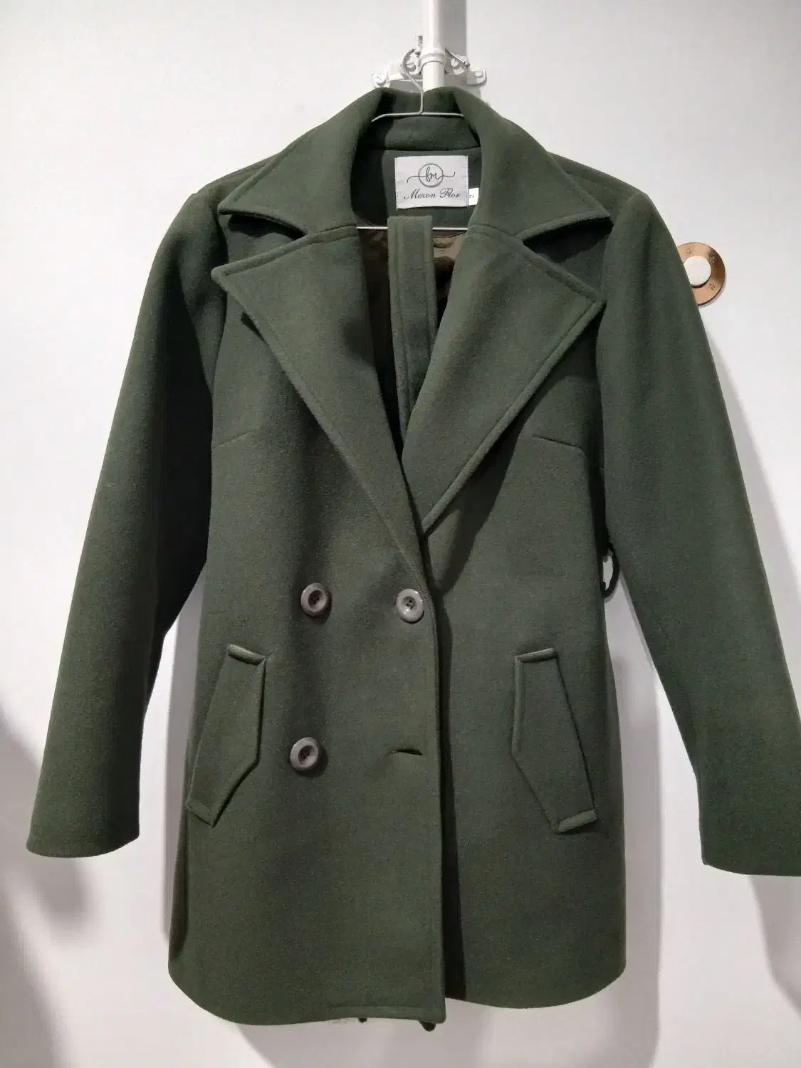 پالتو زمستانی|لباس|الوند, |دیوار