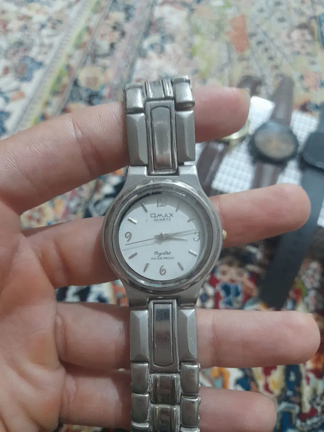 ساعت مچی|ساعت|نظرآباد, احمد آباد|دیوار