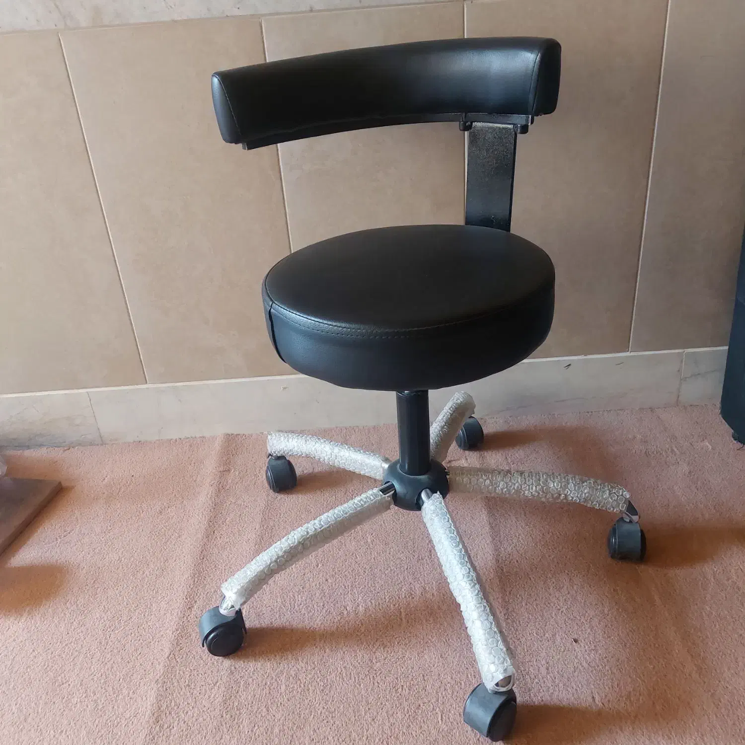 تابوره|صندلی و نیمکت|شاهینشهر, اقبال لاهوری|دیوار