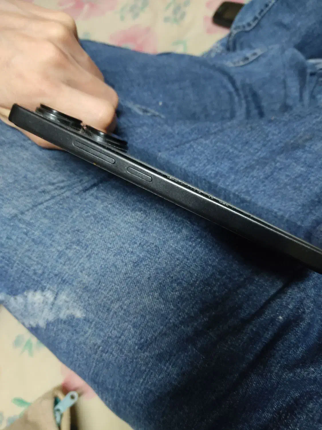 گوشی نوت 13پرو|موبایل|مشهد, فدک|دیوار