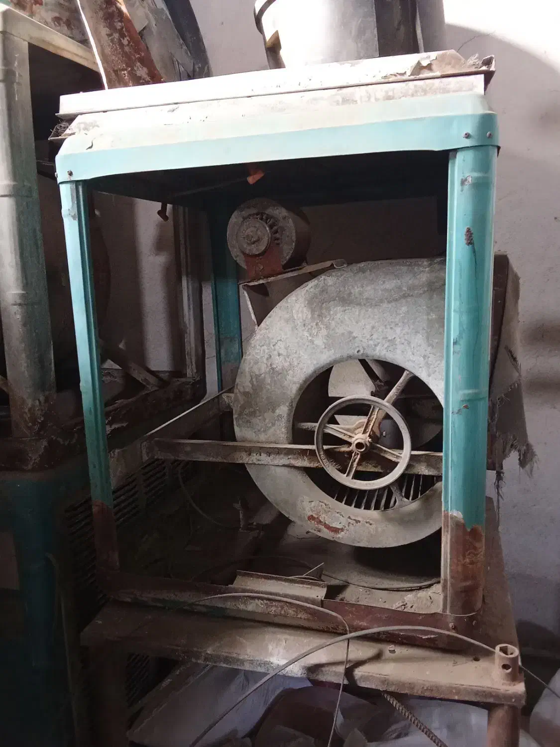 فروش کولر آبی|کولر آبی|قم, خداکرم|دیوار