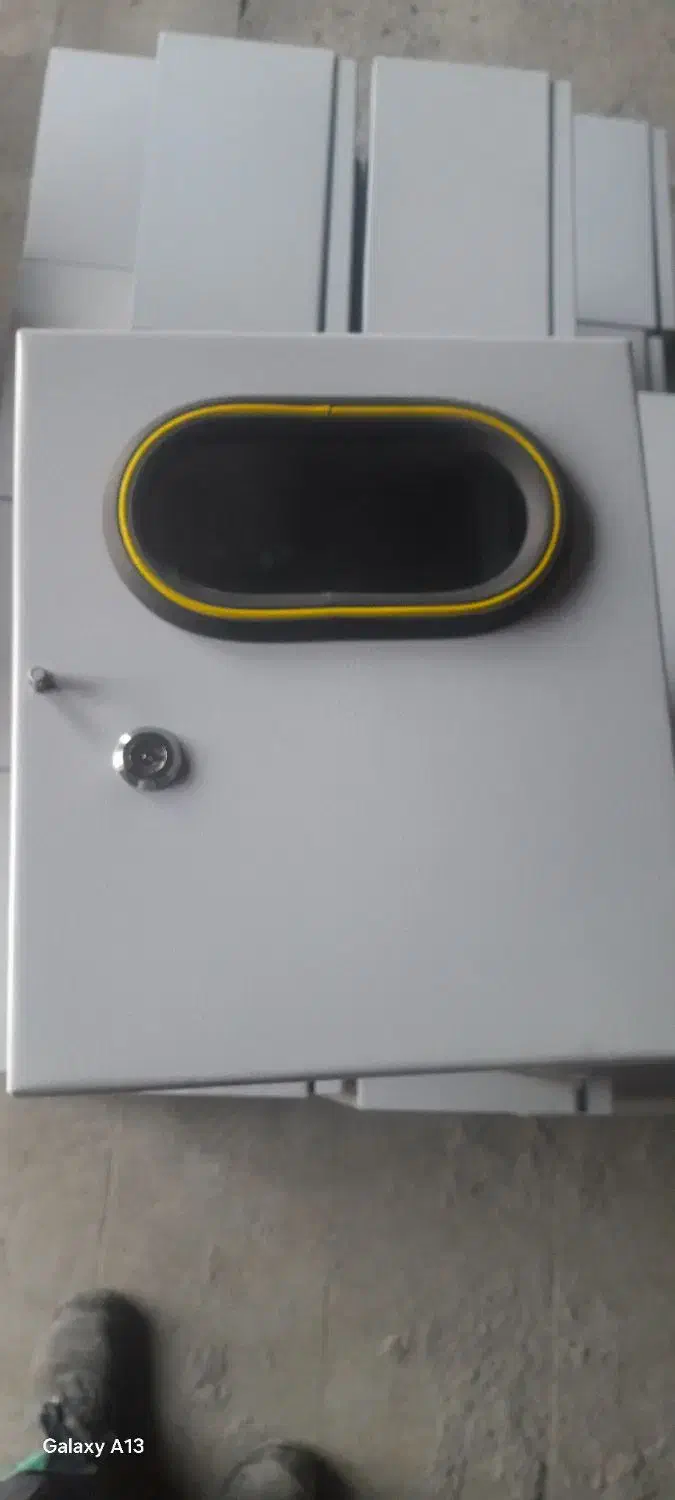 صنایع تابلو برق صنعتی قلندری|خدمات پیشه و مهارت|ماهدشت, |دیوار