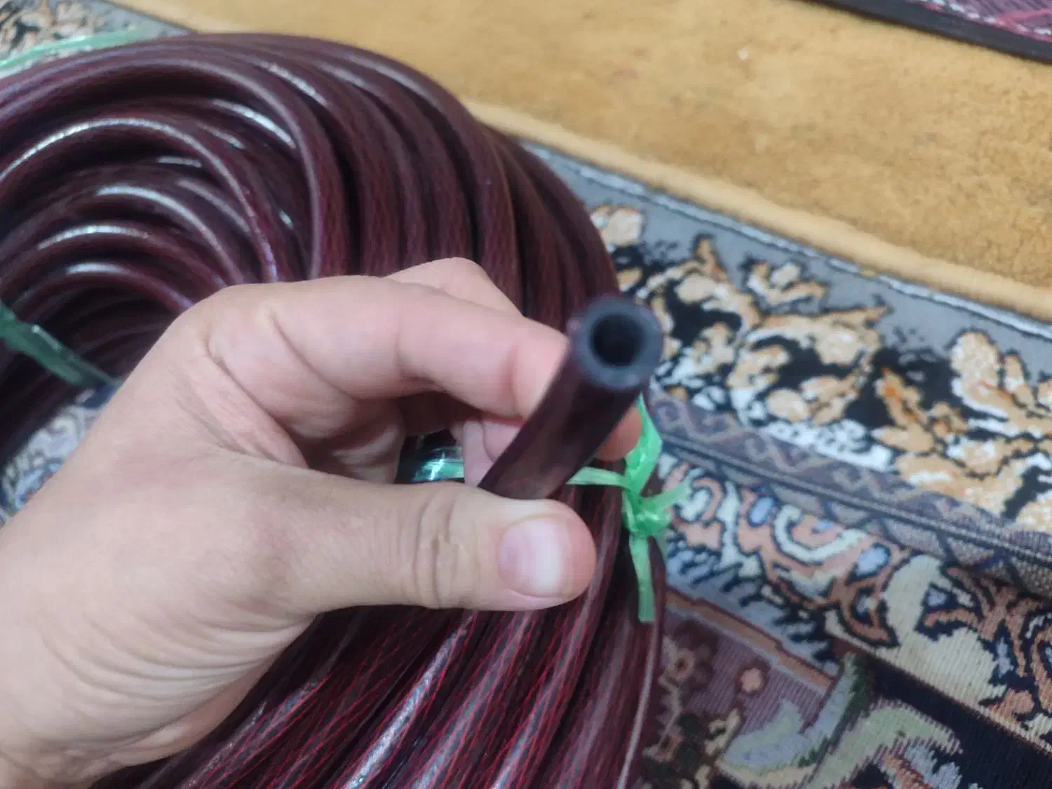 شلنگ گاز ماری|ابزارآلات|شیراز, شهرک مهدی‌آباد|دیوار