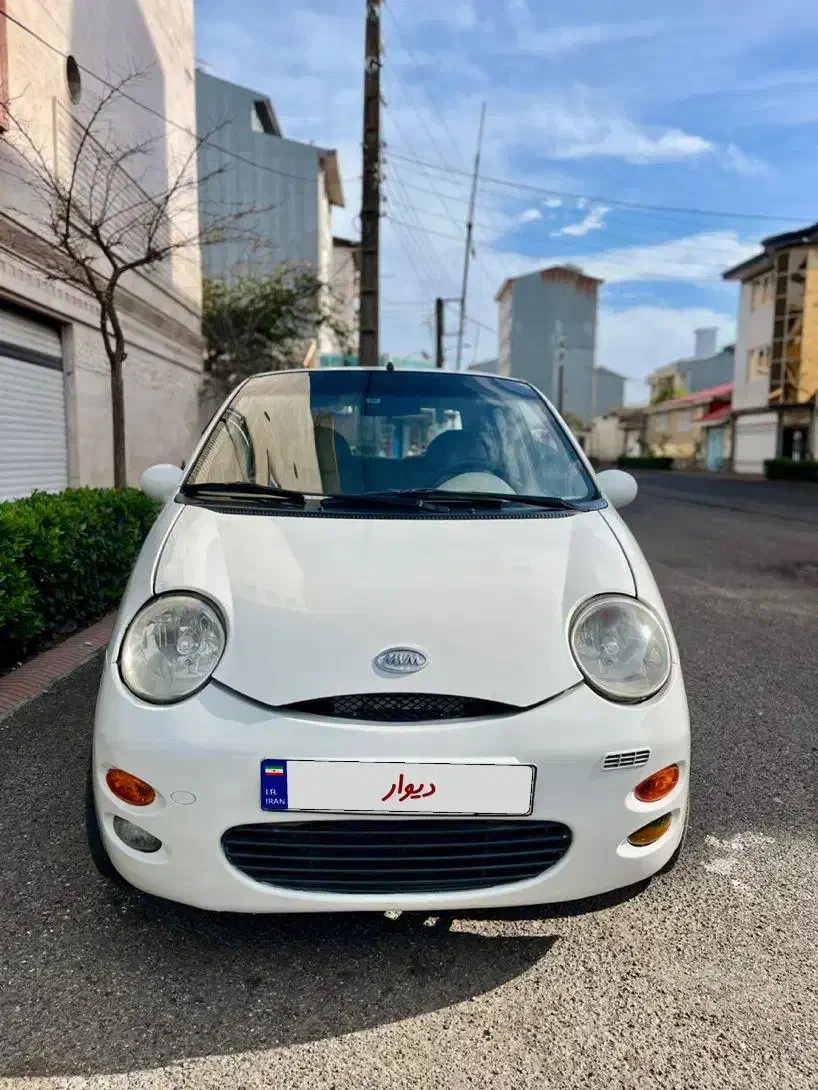 ام وی ام ۱۱۰ مدل ۹۰|خودرو سواری و وانت|بندر انزلی, جهانگانی|دیوار