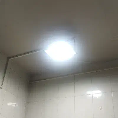 پروژکتور 200وات|لامپ و چراغ|سنندج, |دیوار