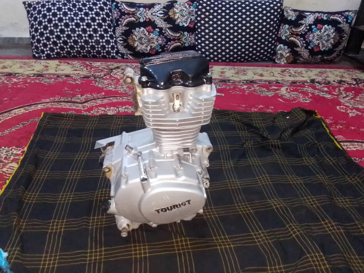 موتور|موتورسیکلت|چابهار, |دیوار