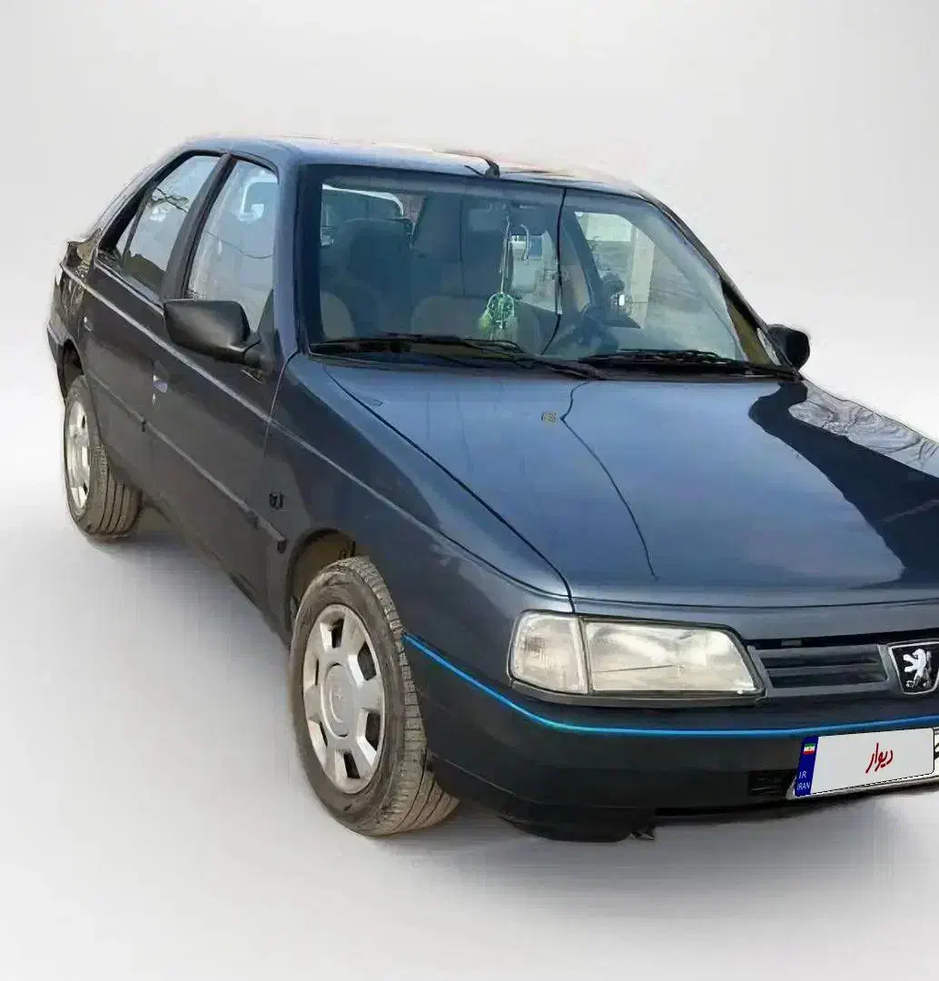 خودر ۴۰۵|خودرو سواری و وانت|زرندیه, |دیوار