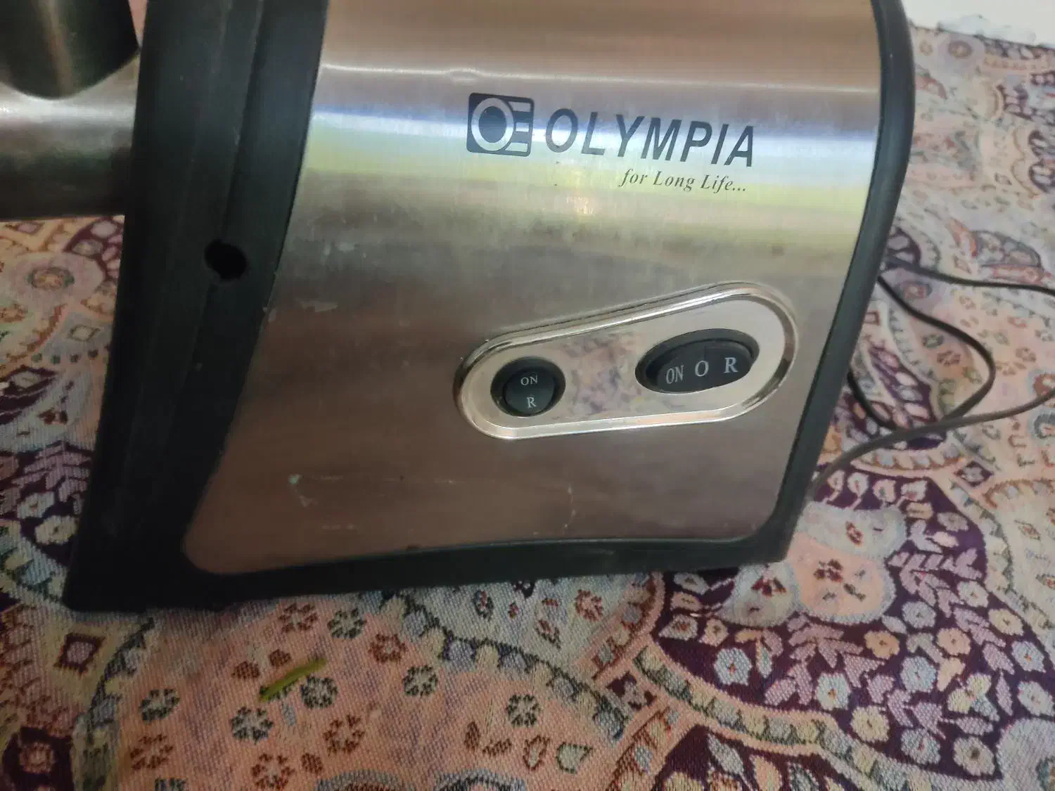 چرخ گوشت|سایر لوازم برقی|مسجد سلیمان, |دیوار