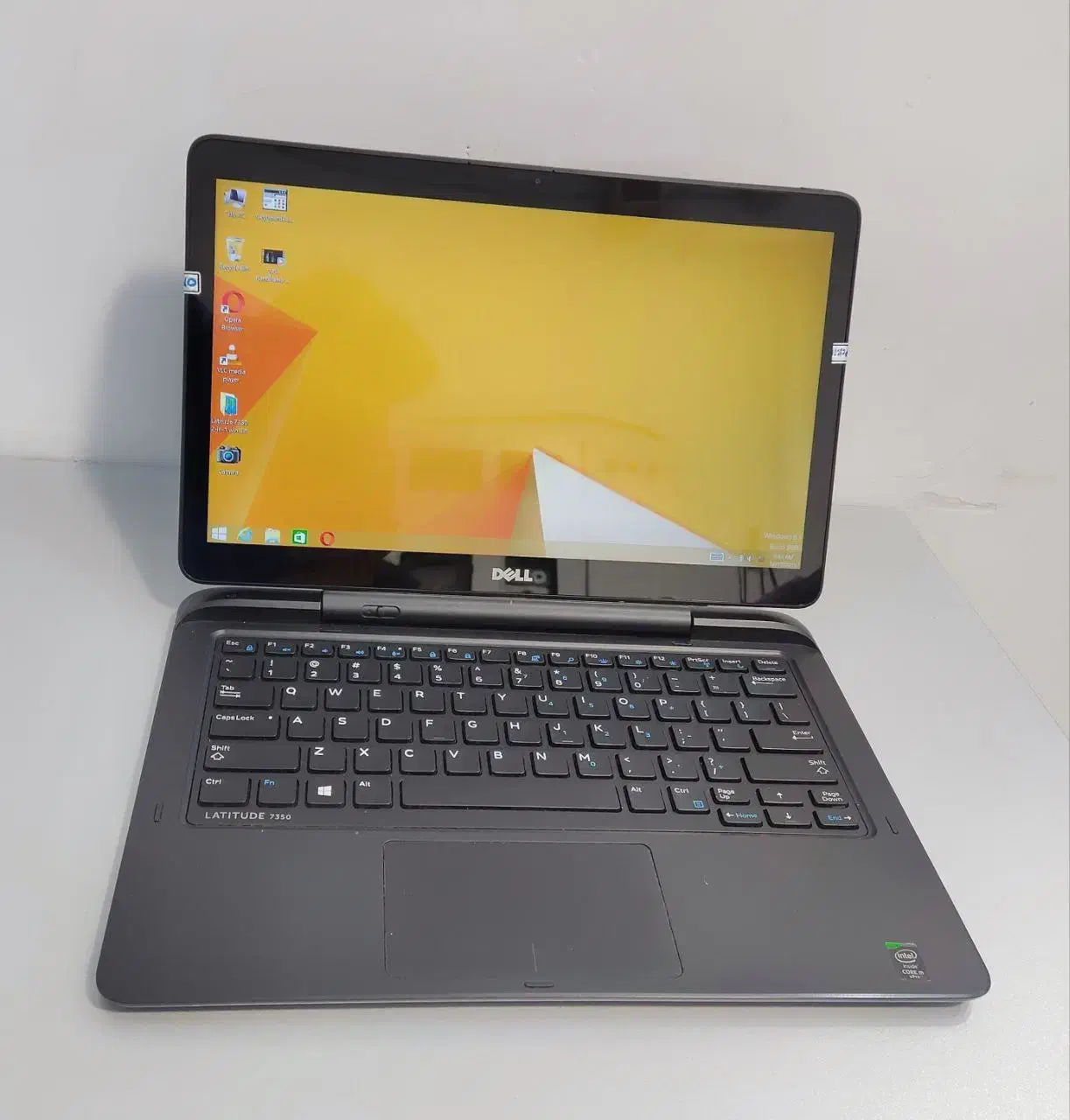 لپ تاپ Dell 7350|رایانه همراه|تهران, فلاح|دیوار