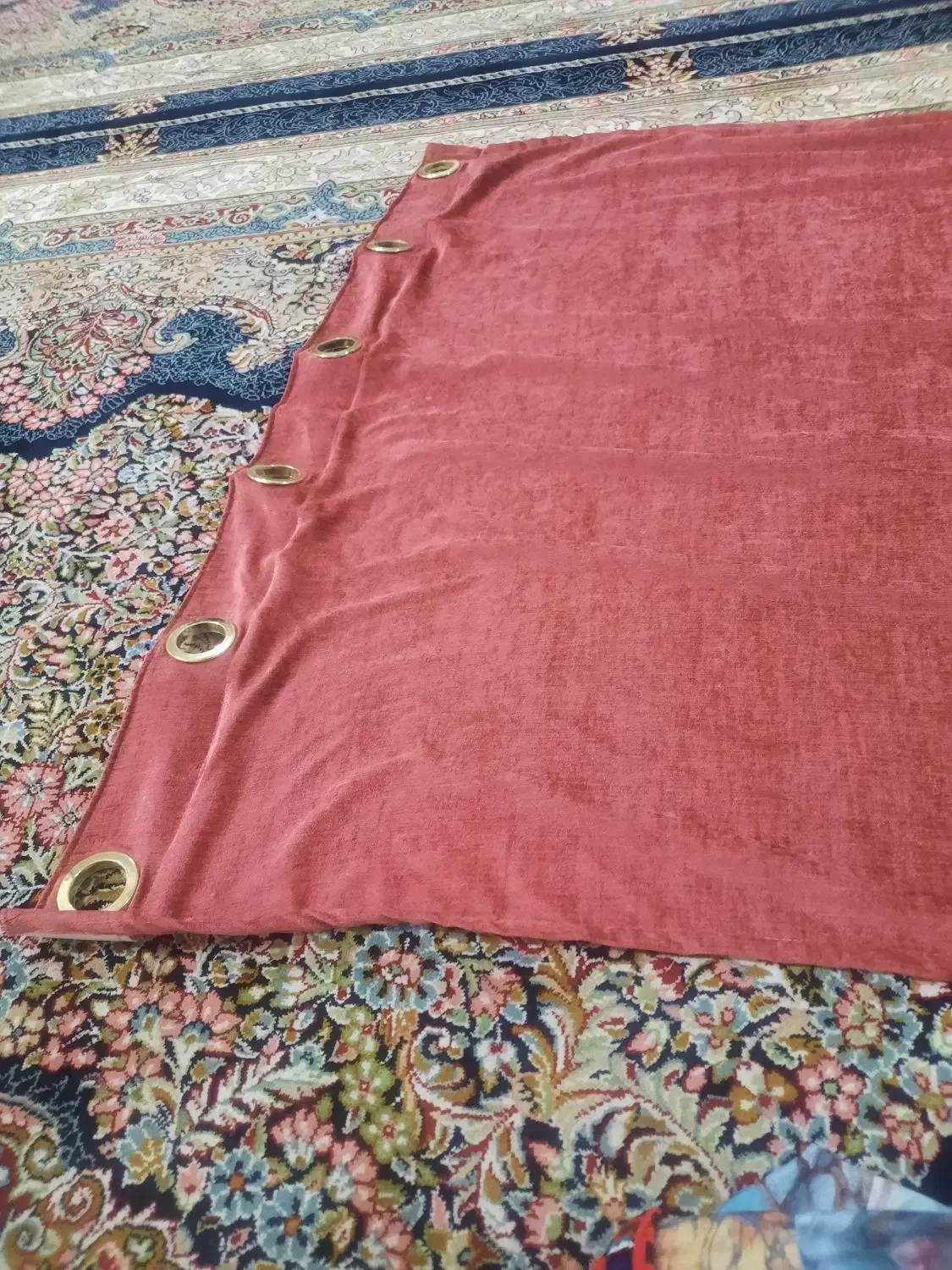 پرده|پرده، رانر، رومیزی|زاهدان, |دیوار