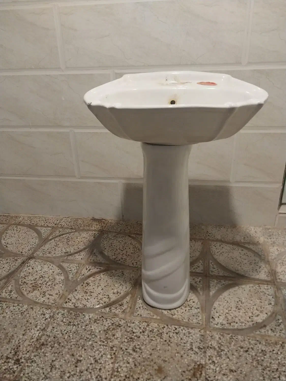 روشور|لوازم سرویس بهداشتی|فیروزه, |دیوار