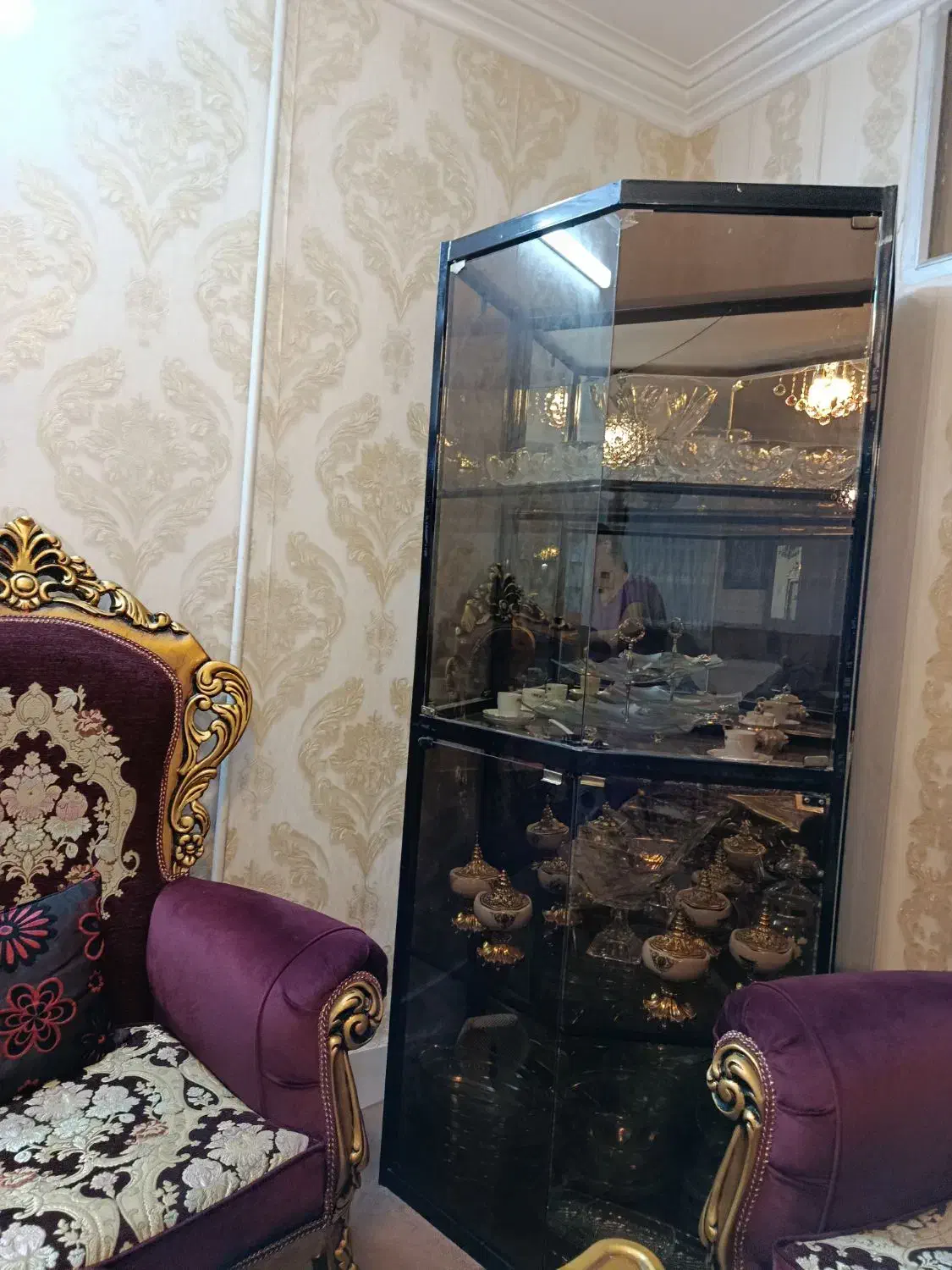 دونه ای ۱۰۰۰۰۰۰۰|بوفه، ویترین، کنسول|مشهد, هفده شهریور|دیوار