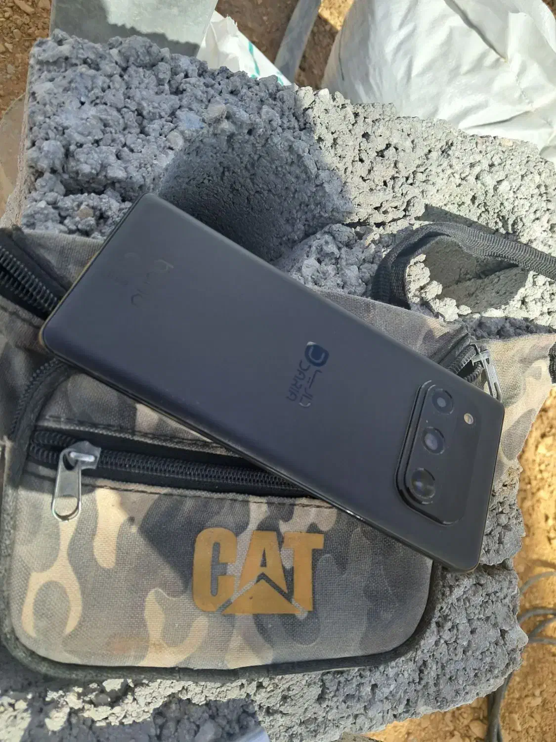 داریا باند ۱|موبایل|اصفهان, بهارستان|دیوار